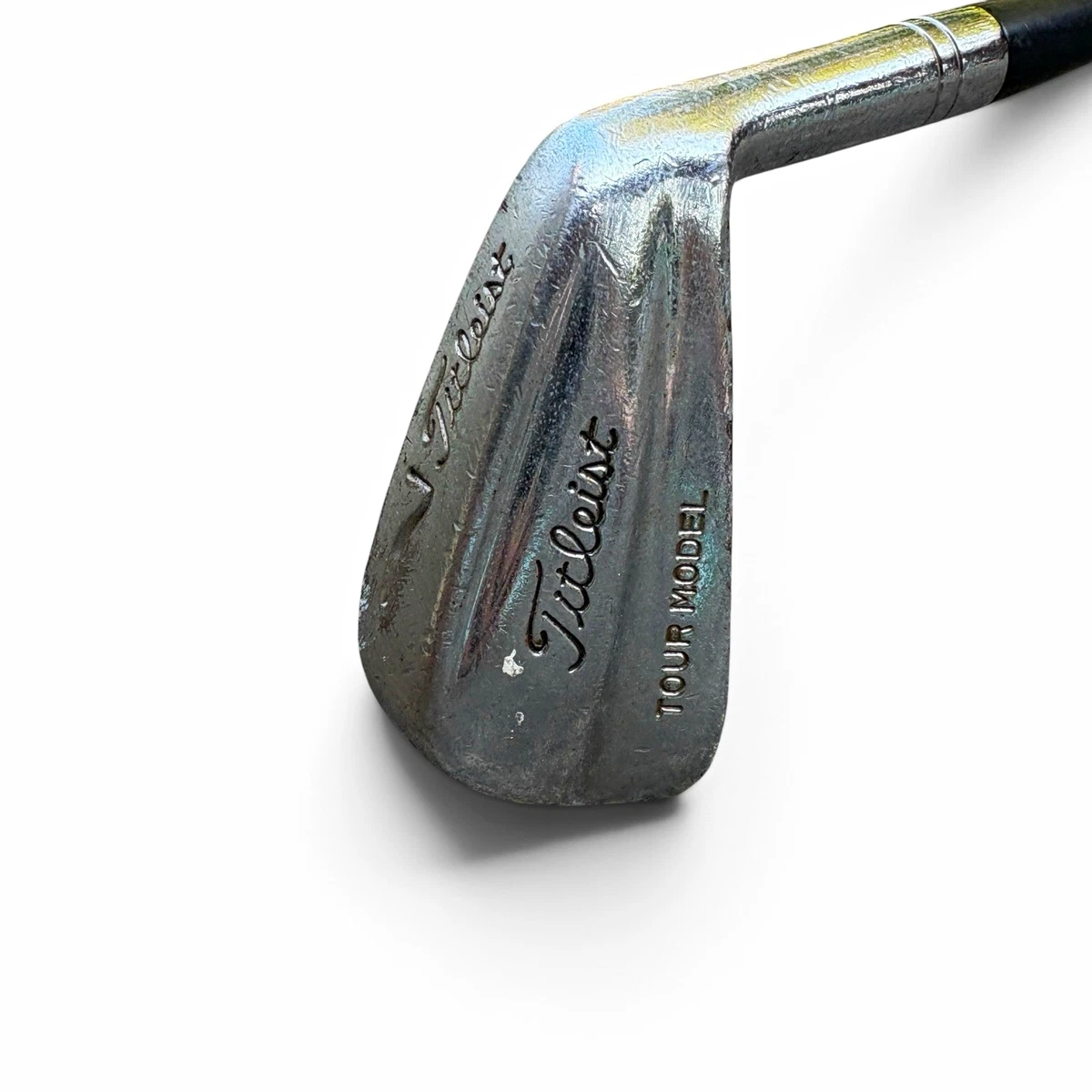 Titleist Tour Clubs Grade 8-Iron Golf Clubs for sale | eBay