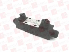 ATOS DHE-0713-AC-10 / DHE0713AC10 (USED)