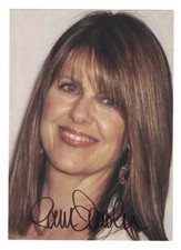 Pam Dawber Signed Autographed 5 x 7 Photo Actress Mork & Mindy
