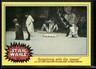 ⭐ 1977 Topps Star Wars Series 3 R2D2 Bargaining with the Jaw