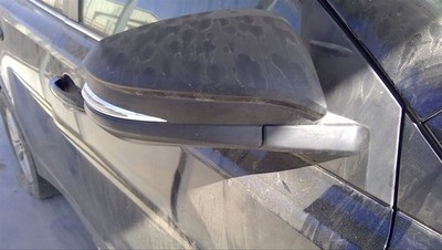 Passenger Side View Mirror Power With Turn Signal Heated Fits 15 RAV4 9360388