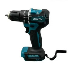 Image of Makita DDF487 18V LXT Brushless Cordless Drill Driver Tool Impact Screwdriver ..