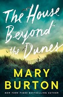 Mary Burton - House Beyond The Dunes - Paperback - G245Z