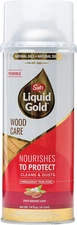 14 oz. Wood Cleaner, 14oz, LiquidCan, Multicolor (P14)