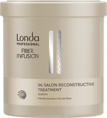 Londa Fiber Infusion Maske 750 ml