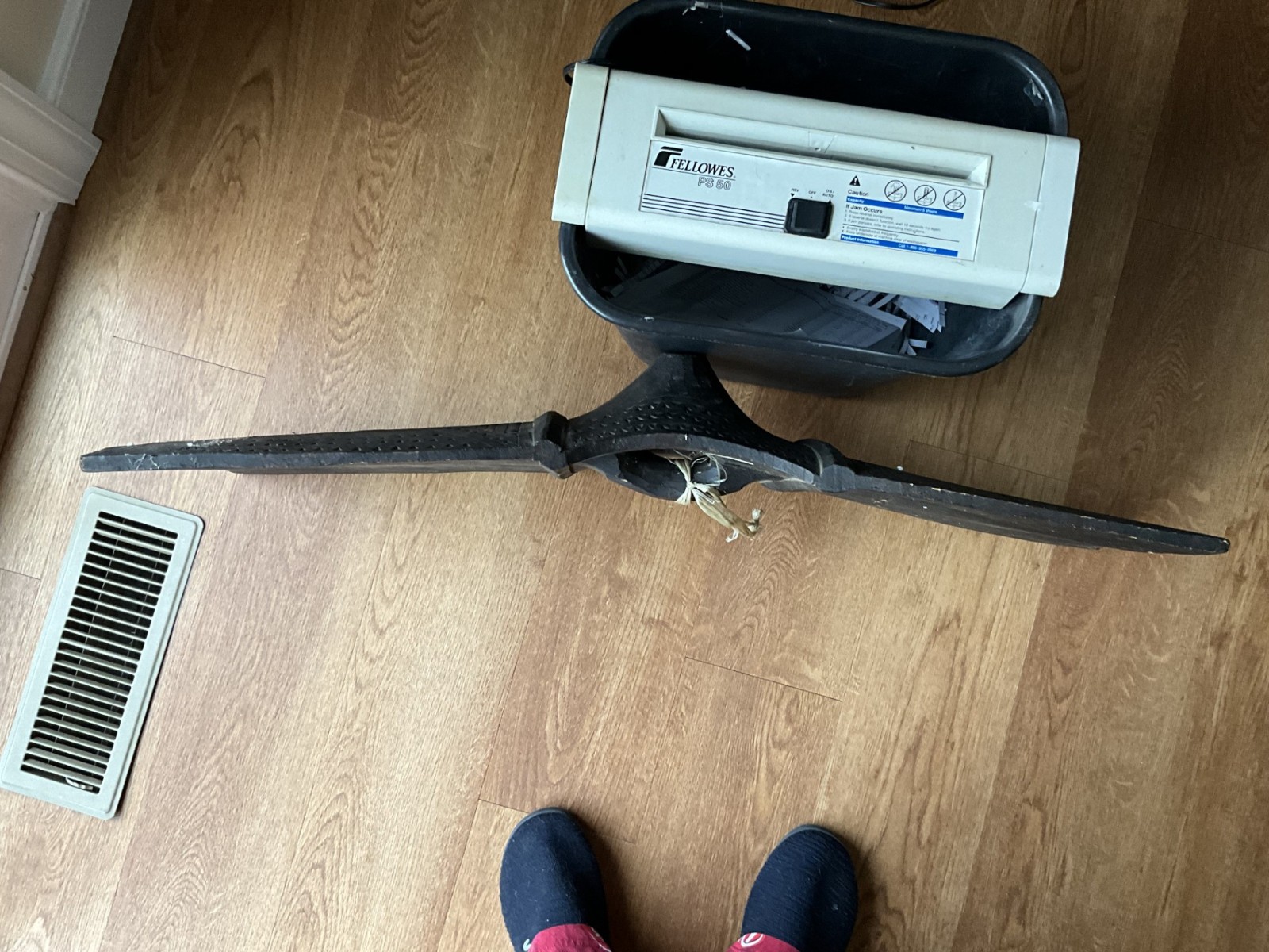 IFUGAO /  IGOROT SHIELD