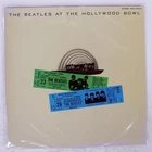 BEATLES AT HOLLYWOOD BOWL ODEON EAS80830 Japan VINYL LP