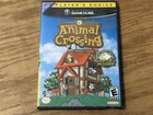 Animal Crossing Player’s Choice GameCube Game & Box (No Manual) Tested/Works