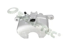 SHAFTEC BC8803 Brake Caliper Front Left N/S Passenger Side For Honda Civic S2000