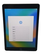 A1673 iPad Pro (9,7 pollici) 32 GB Wi-Fi 2016 sbloccato grado C EE1603