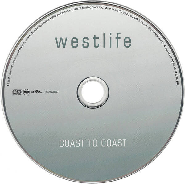 CD Coast To Coast Coastin' UK ネオロカビリー CD Coast To Coast Coastin' UK ネオロカビリー CD Coast To