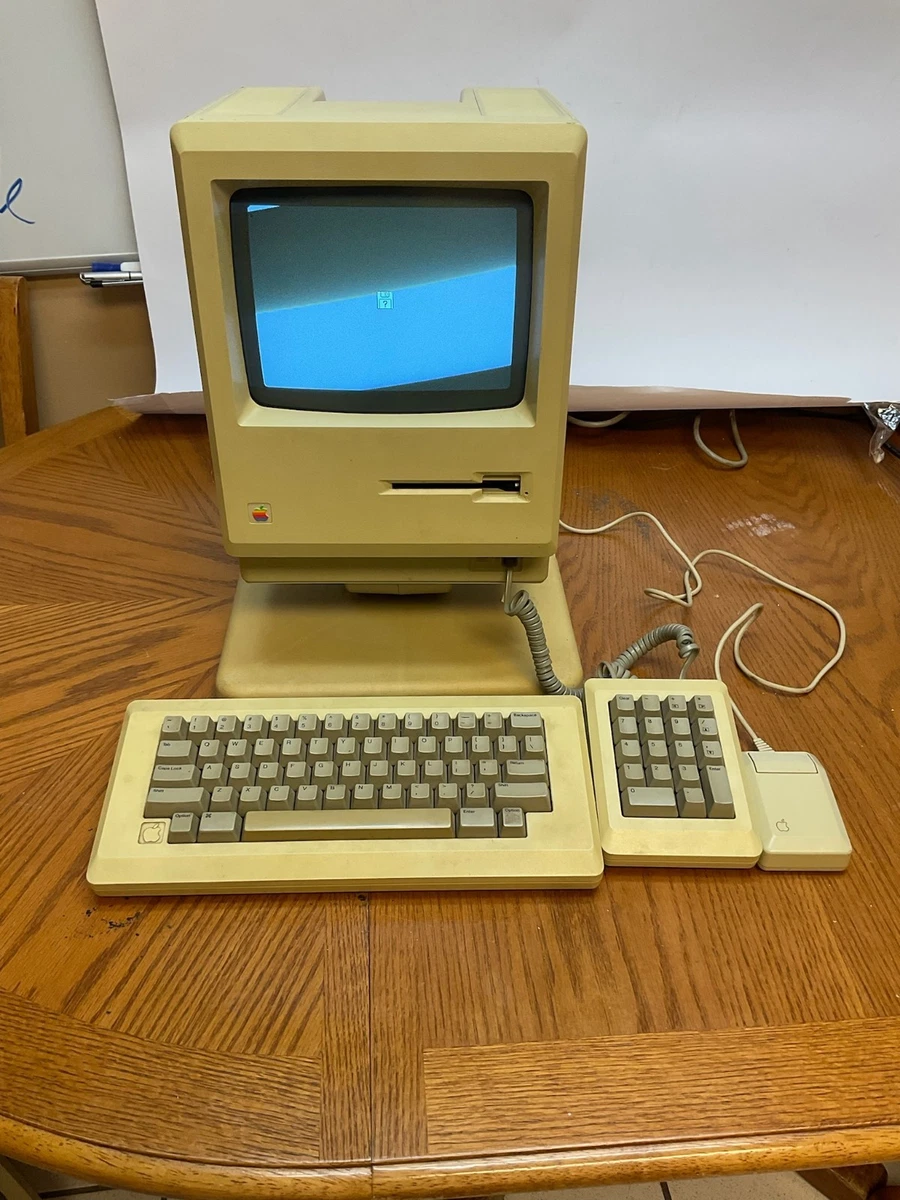 Apple 512k for sale | eBay