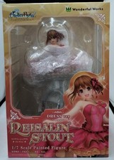 Atelier Ryza Queen Of Eternal Darkness And The Secret Hideout Model 1 7 Re M2P45