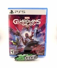 Marvel's Guardians of the Galaxy - Sony PlayStation 5 PS5 Fast Free Shipping