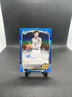 2025-26 Bowman - Chrome Prospect Autographs Braeden Shrewsberry #CPA-BS Blue...