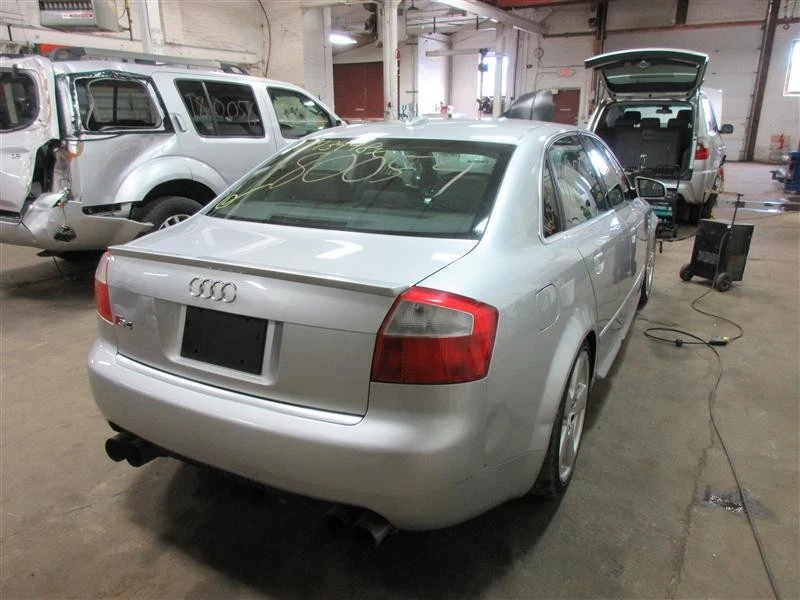 Cooling fan computer Audi S4 A4 2004 04 2005 05 06 07 905049 - Image 4 of 4