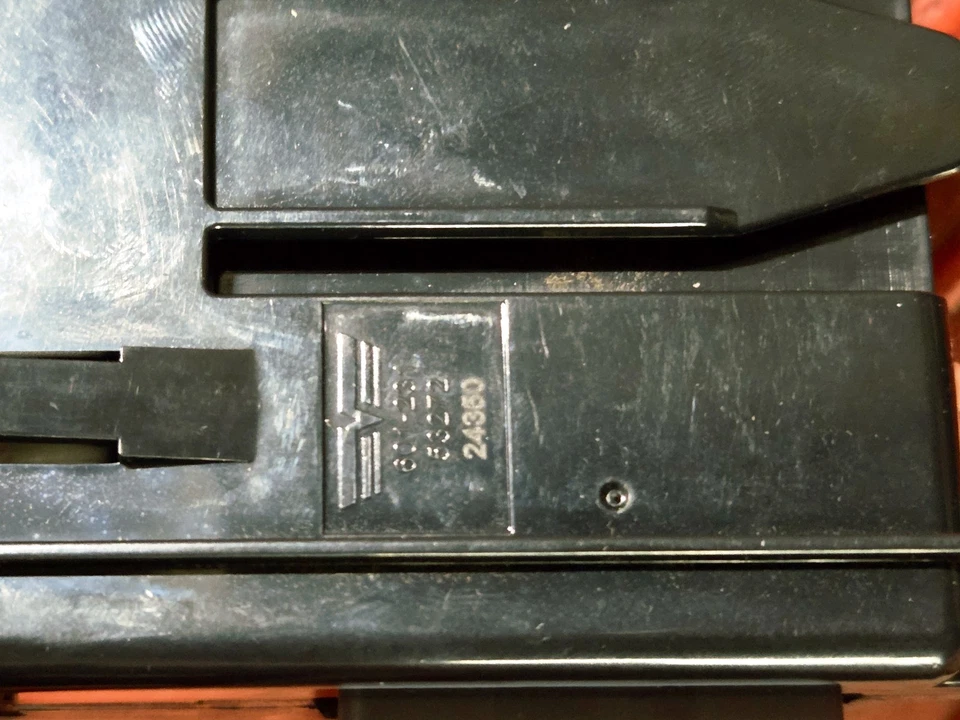 2011-2016 Dorman In Dash Trailer Brake Controller for Ford F-250 F-350 601-231 - Image 3 of 4