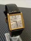 Seiko 7820-5130 Tank Vintage Watch