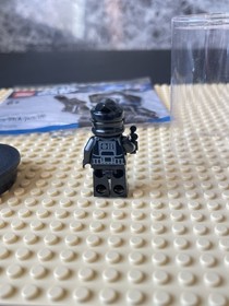 Lego Star Wars Shadow ARF Trooper Minifigure polybag 2856197 FAST SHIPPING!!