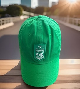 Nike  Bank Of America Shamrock Shuffle