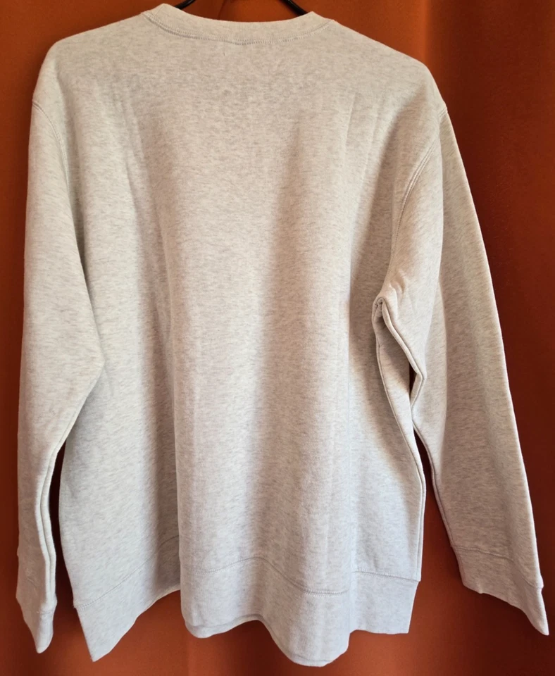 Laura Scott Women's XL Long Sleeve Sweatshirt Southwest Glittery Christmas Top - Image 2 of 4