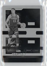 2022-23 Panini Noir Printing Plate Black 1/1 Keegan Murray #EDR-KGM RC 0uq0