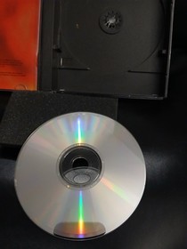 Hyper 3-D Pinball (SEGA Saturn)