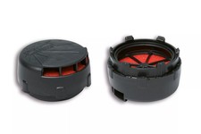 Luftfilter Malossi E3 für Dellorto SHB 19/19 & 20/20