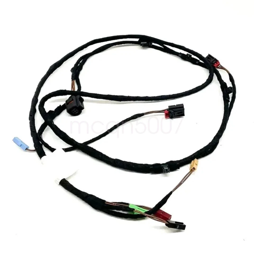 3C8971182J Rear Tailgate Cable Set RHD For VW PASSAT CC 3C8971182J 3C8 971 182 J - Image 3 of 4