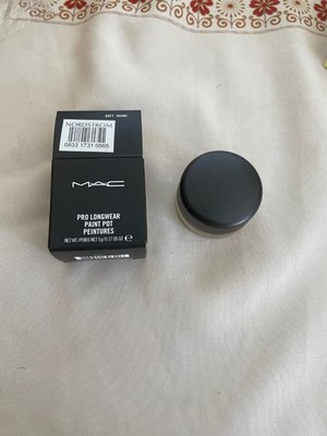 mac pro longwear paint pot