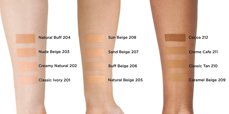 Makeup Infallible Up to 24HR Pro-Glow Foundation, Creamy Natural, 1 fl oz. - Image 2 of 2