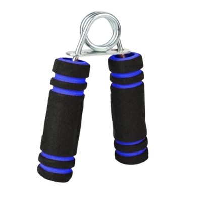 Hochwertiger Schaumstoff Handgriff Greifer Fitness Handgelenk Körpertrainer Unterarmtrainer