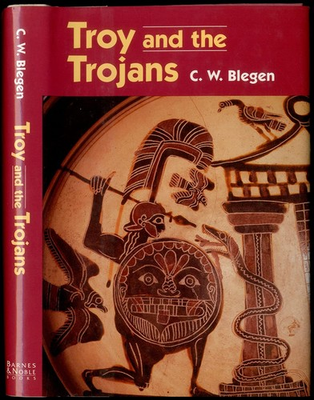 #ad Troy and the Trojans $7.48