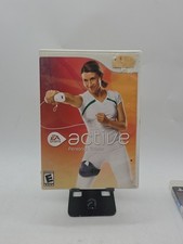 Active: Personal Trainer Nintendo Wii Cib Complete Near Mint Disc 