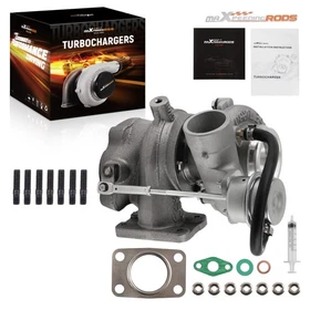 TURBOLADER for Saab 9-3, 9-3, 9-5, 9-5 Kombi CHA4E 5955703 452204 Tubocharger DE