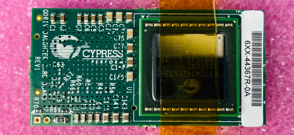 LOT 3ps NEW Altera HLDC-QDRIV-A Arria 10 QDR-IV HiLo Daughter Card (EXP Board) - Image 2 of 4