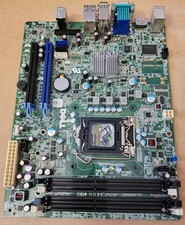 Dell OptiPlex 990 SFF Motherboard LGA1155 D6H9T 0D6H9T CN-0D6H9T - USED