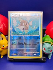Magikarp 89/123 Mysterious Treasures Reverse Holo on eBay