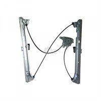 Fensterheber Elektrisch Vorne Links FüR Mercedes-Benz Vito/Mixto W639 113 CDI