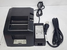 Star Micronics TSP650 Thermal Receipt Printer