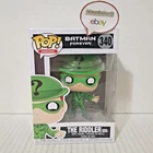 Funko Pop! Batman Forever The Riddler 340