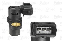 Valeo Nockenwellensensor Hallgeber ZüNdimpulsgeber 253831 FüR Chevrolet Daewoo
