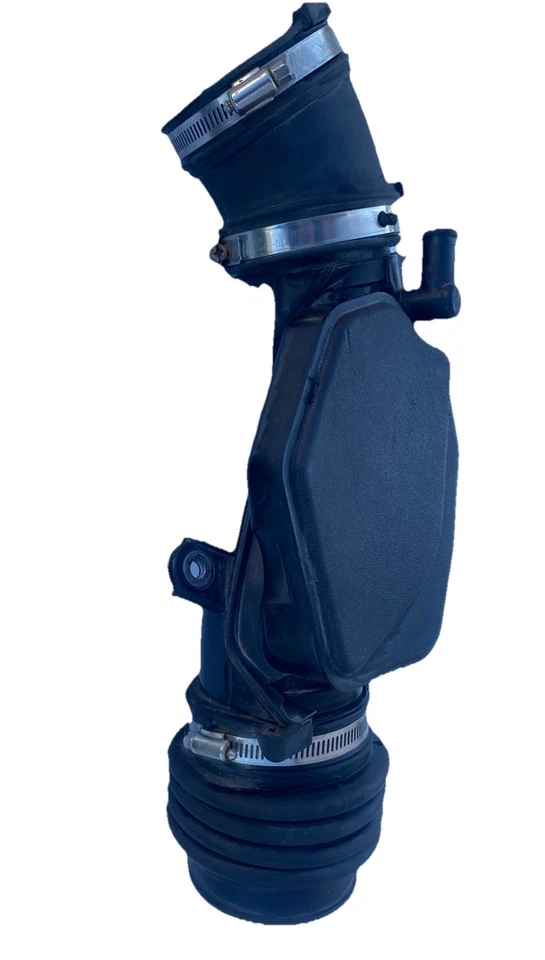 Bota medidor de masa de aire genuina 86114CWZM 2007 2008 Infiniti M35 2006-2009 Foto 3 de 4