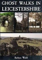 Barbara Wadd | Ghost Walks In Leicestershire | Taschenbuch | Englisch (2013)