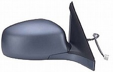 ABAKUS Außenspiegel Links für SUZUKI