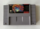Super Metroid SNES Authentic, Tested