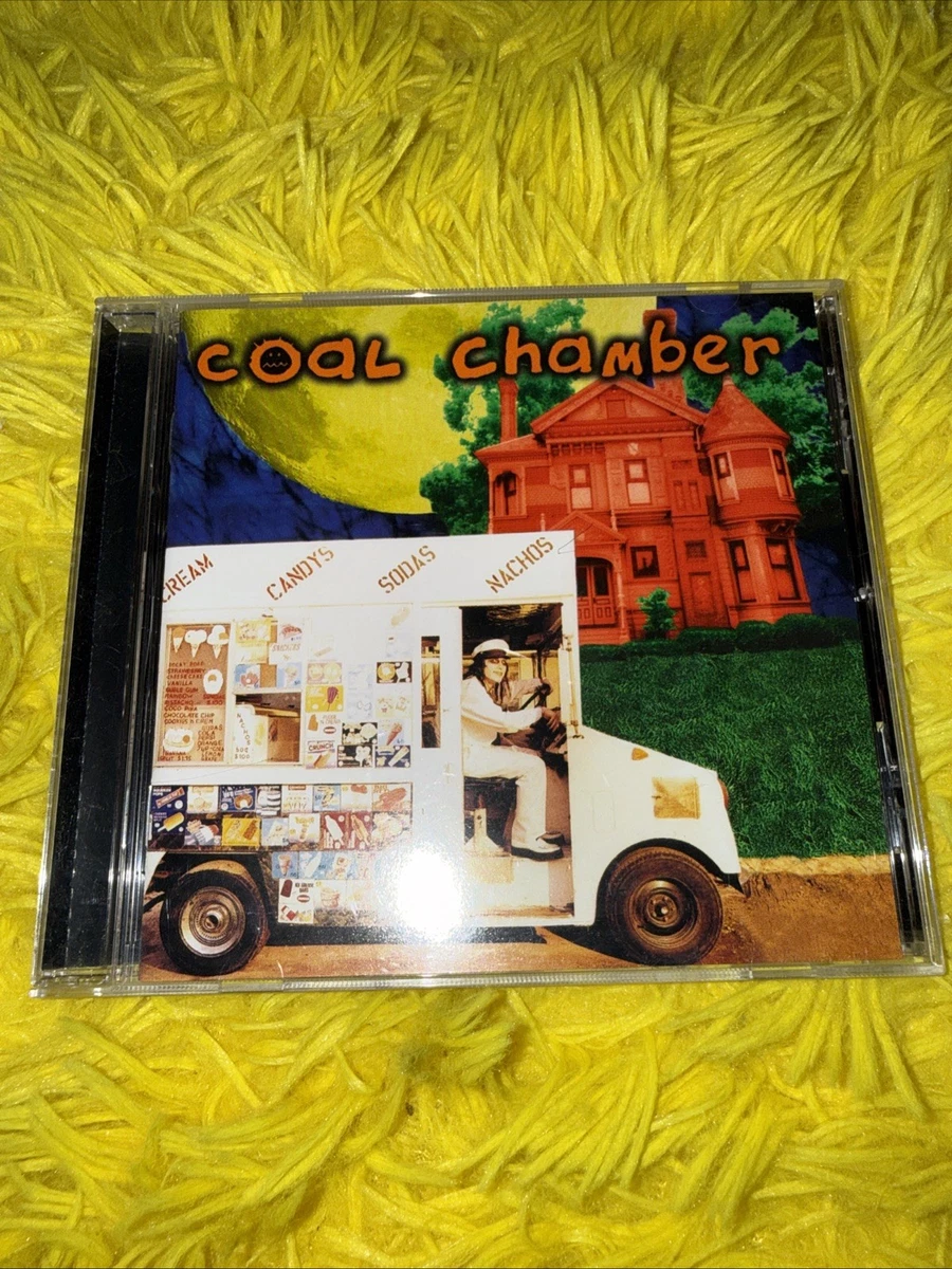 coal chamber products for sale | eBay