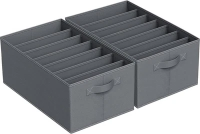 Aufbewahrung Kleidung in Aufbewahrungsboxen fr Den Wohnbereich online  kaufen | eBay.de
