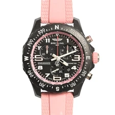 BREITLING Endurance Pro X82330D41B1S1 Watches / black quartz Women
