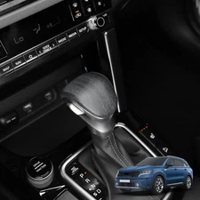 Car Center Console Gear Shift Knob Cover Trim For Kia Sorento MQ4 2021-25 